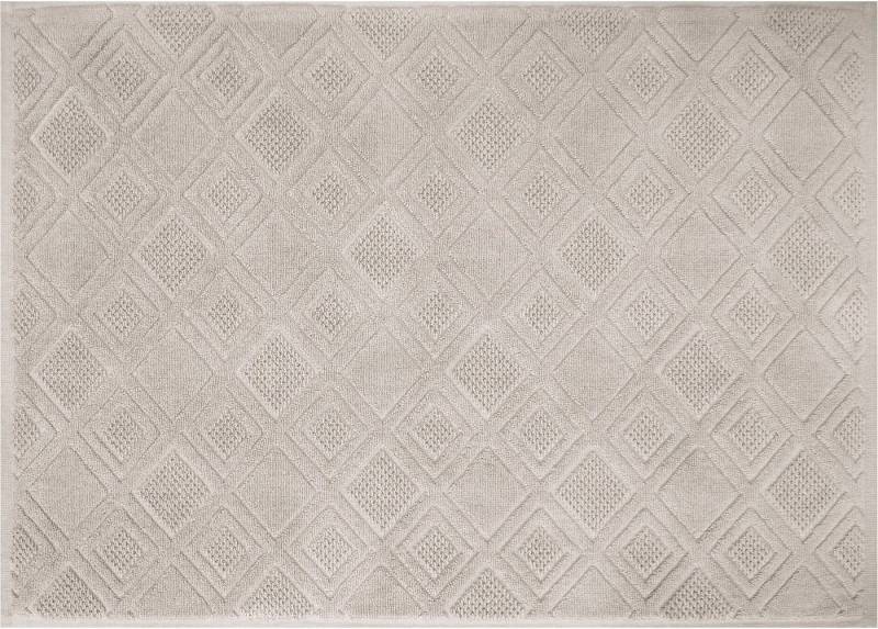 framsohn frottier Badematte Mosaik, Höhe 7 mm, beidseitig nutzbar, schnell trocknend, Baumwolle, rechteckig, gemustert, Baumwolle, hergestellt in Österreich framsohn frottier Badematte Mosaik, Höhe 7 mm, beidseitig nutzbar, schnell trocknend, Baumwolle, rechteckig, gemustert, Baumwolle, hergestellt in Österreich von framsohn frottier