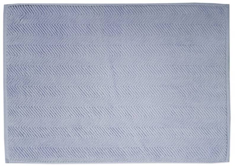 framsohn frottier Badematte framsohn Badvorleger 'Ocean' 50 x 70 cm von framsohn frottier
