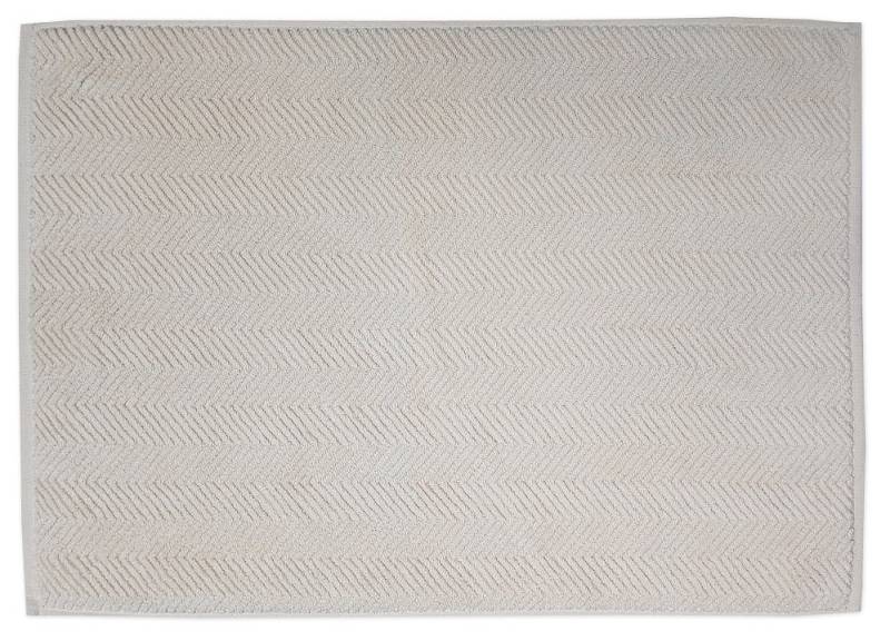 framsohn frottier Badematte framsohn Badvorleger 'Ocean' 50 x 70 cm von framsohn frottier