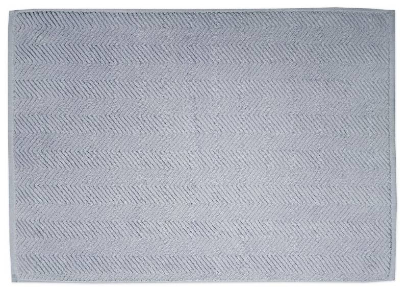 framsohn frottier Badematte framsohn Badvorleger 'Ocean' 50 x 70 cm von framsohn frottier