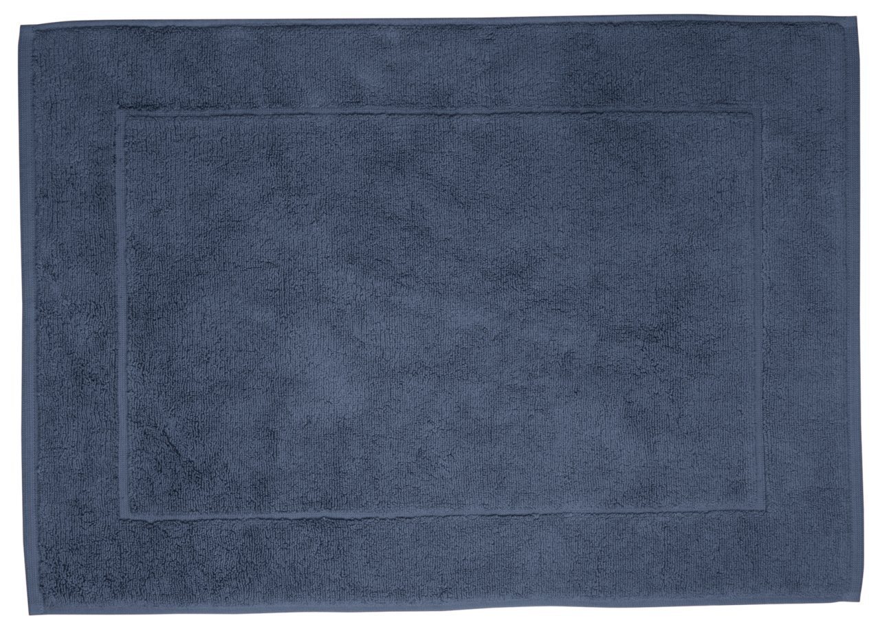 framsohn frottier Badematte Basic, 67 x 120 cm framsohn frottier Badematte Basic, 67 x 120 cm von framsohn frottier