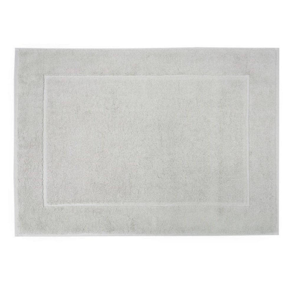 framsohn frottier Badematte Basic, 67 x 67 cm von framsohn frottier