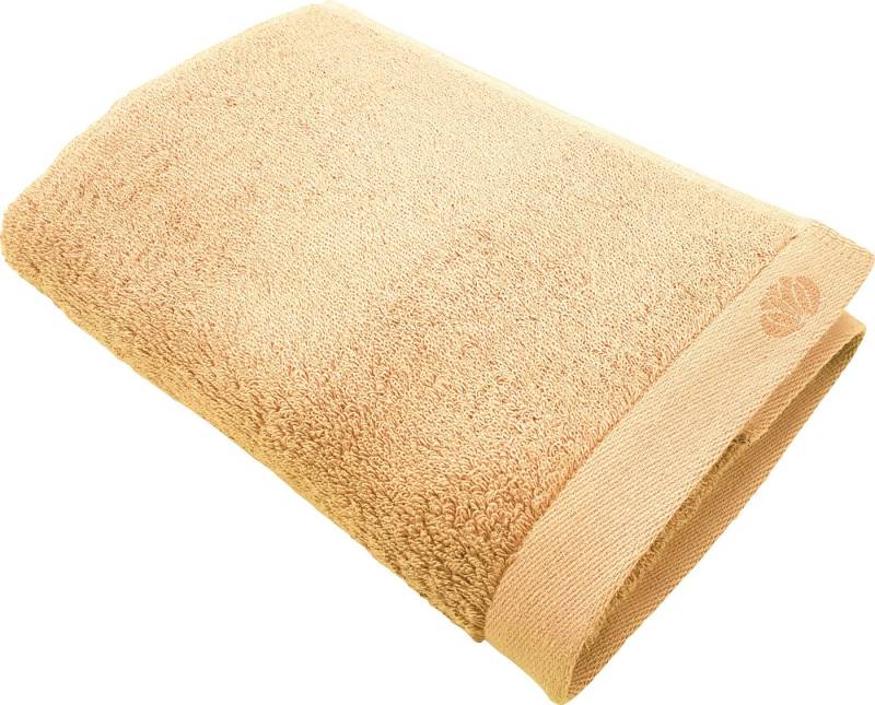 framsohn frottier Duschtuch Botanic Deluxe Badetuch, Walkfrottier (1-St), superweich, hergestellt in Österreich, neutrale Buchenholzfaser Modal von framsohn frottier