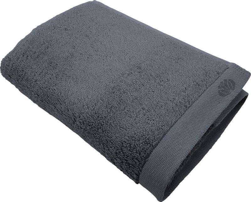 framsohn frottier Duschtuch Botanic Deluxe Badetuch, Walkfrottier (Packung, 1-St), superweich, hergestellt in Österreich, neutrale Buchenholzfaser Modal von framsohn frottier