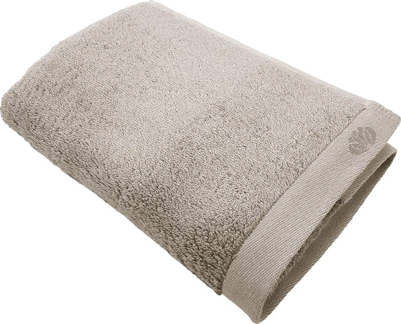 framsohn frottier Duschtuch Botanic Deluxe Badetuch, Walkfrottier (1-St), superweich, hergestellt in Österreich, neutrale Buchenholzfaser Modal von framsohn frottier