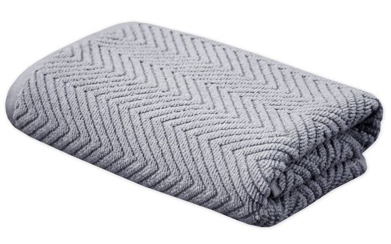 framsohn frottier Duschtuch 'Ocean' 75 x 150 cm von framsohn frottier