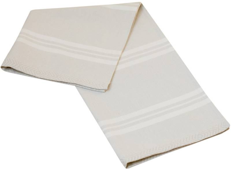 framsohn frottier Geschirrtuch Modern Kitchen 'Blockstreifen' 50 x 70 cm von framsohn frottier