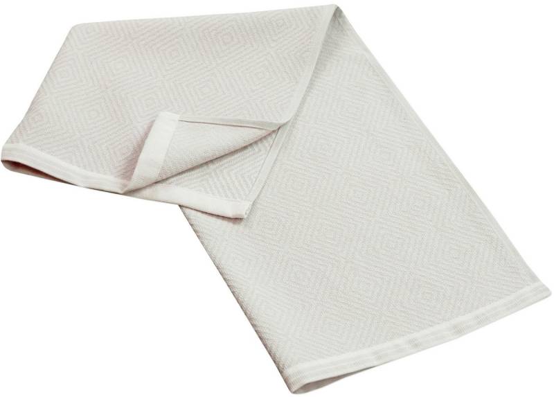 framsohn frottier Geschirrtuch Modern Kitchen 'Raute' 50 x 70 cm von framsohn frottier