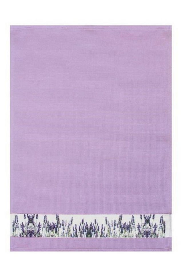 framsohn frottier Geschirrtuch Waffel 50 x 70 cm (1Stk), (1-tlg) von framsohn frottier