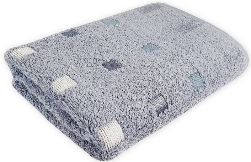 framsohn frottier Handtuch Frottierserie 'Quattro' 50 x 100 cm von framsohn frottier