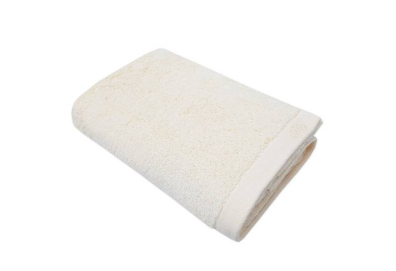framsohn frottier Handtuch Frottiertuch 'Botanic Deluxe', (1-St) von framsohn frottier