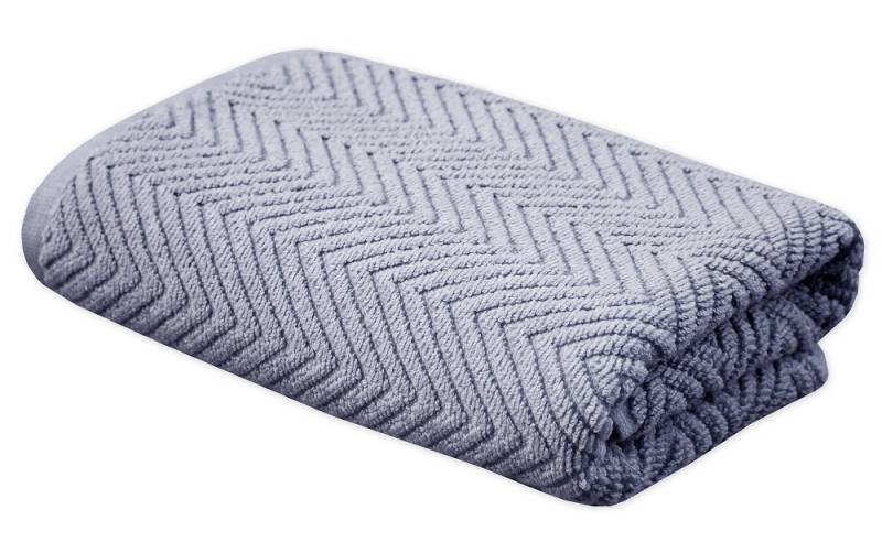 framsohn frottier Handtuch 'Ocean' 50 x 100 cm von framsohn frottier