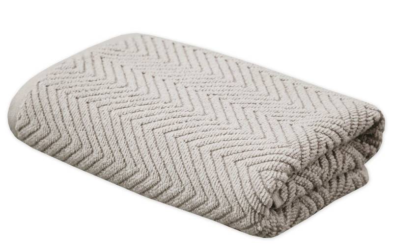 framsohn frottier Handtuch 'Ocean' 50 x 100 cm von framsohn frottier