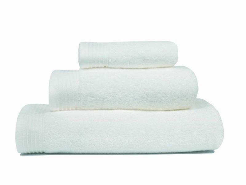 framsohn frottier Handtuch Frottierserie 'Premium', (1-St) von framsohn frottier