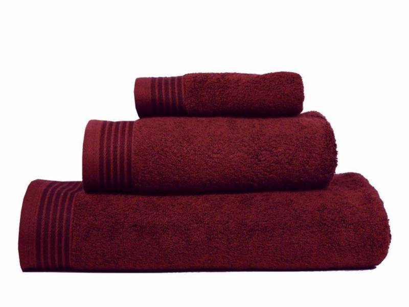 framsohn frottier Handtuch Frottierserie 'Premium', (1-St) von framsohn frottier