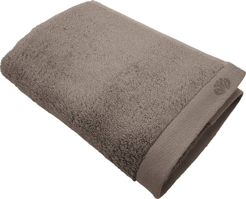 framsohn frottier Handtuch Set Botanic Deluxe, Walkfrottier (2-St), superweich, hergestellt in Österreich, neutrale Buchenholzfaser Modal von framsohn frottier