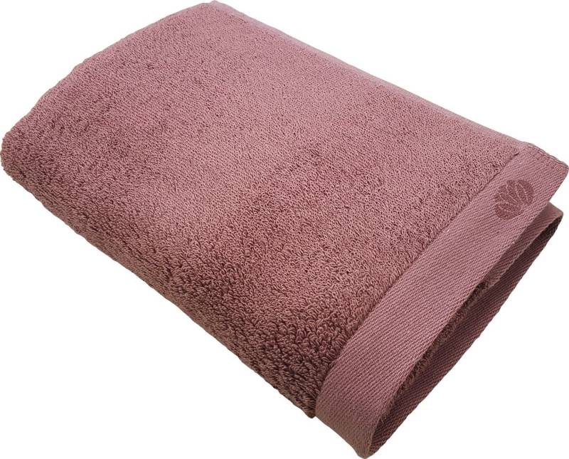 framsohn frottier Handtuch Set Botanic Deluxe, Walkfrottier (2-St), superweich, hergestellt in Österreich, neutrale Buchenholzfaser Modal von framsohn frottier