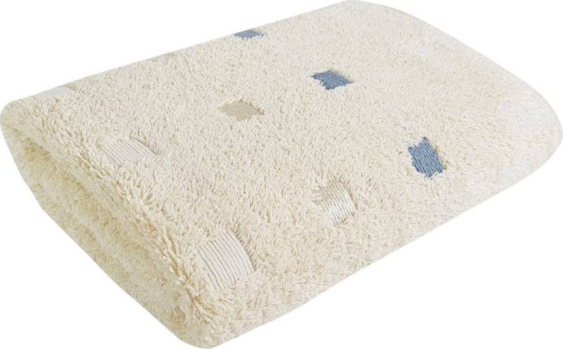 framsohn frottier Handtuch Set Quattro, Walkfrottier (2-St), Mit natürlich weicher Buchenholzfaser von framsohn frottier