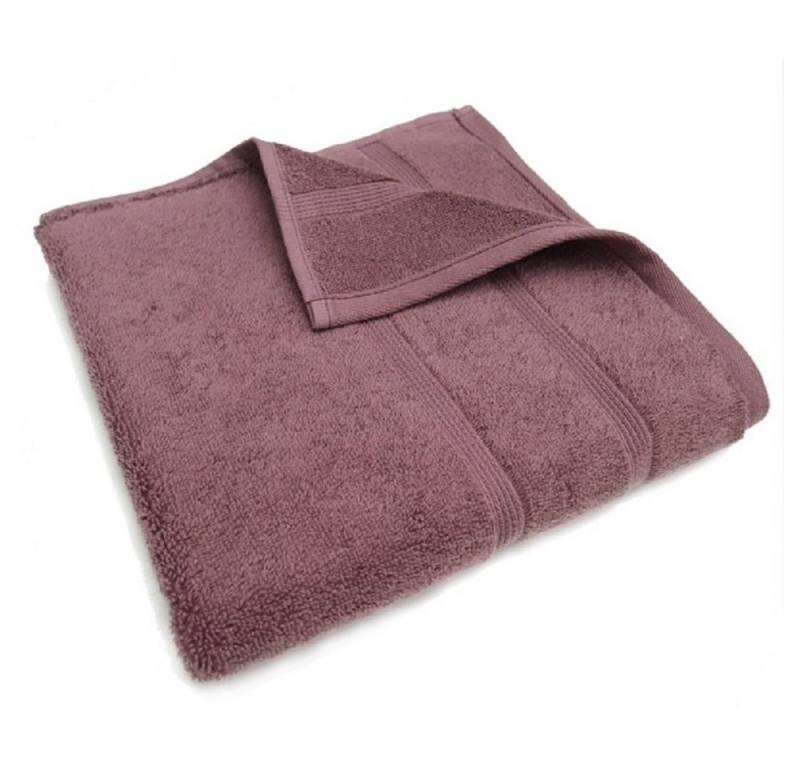 framsohn frottier Handtücher Frottiertuch 'Organic Touch' Bio 100% Baumwolle (1-St) von framsohn frottier