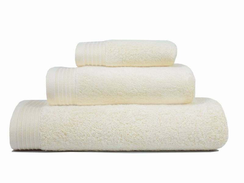 framsohn frottier Handtücher framsohn Walkfrottier Baumwolle Handtücher Premium, Baumwolle (1-St) von framsohn frottier