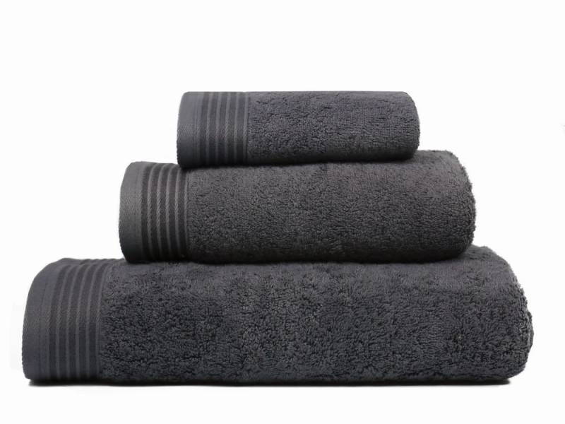 framsohn frottier Handtücher framsohn Walkfrottier Baumwolle Handtücher Premium, Baumwolle (1-St) von framsohn frottier