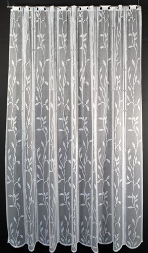 Scheibengardinen 130 - 210 cm 15.5 cm Curtains Curtain Panels 210 cm High von frankgardinen