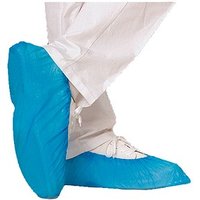 100 HYGOSTAR unisex Überschuhe STANDARD blau Einheitsgröße 100 HYGOSTAR unisex Überschuhe STANDARD blau Einheitsgröße von HYGOSTAR