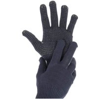 franz mensch Arbeitshandschuhe Pearl Light XL dunkelblau von franz mensch