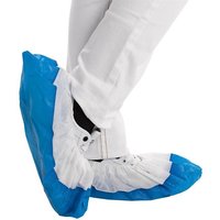 franz mensch Überschuhe blau Einheitsgröße von franz mensch