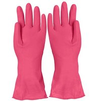 franz mensch unisex Gummihandschuhe Bettina pink Größe 10, 1 Paar franz mensch unisex Gummihandschuhe Bettina pink Größe 10, 1 Paar von franz mensch