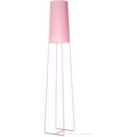 frauMaier - Slimsophie Stehleuchte, Switch to Dim LED, pink von fraumaier