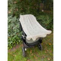Multi-Tuch Kinderwagen Decke Sonnensegel Sichtschutz Allrounder Baby Babygeschenk Stilltuch Tragecover Fußsack Multi-Tuch Kinderwagen Decke Sonnensegel Sichtschutz Allrounder Baby Babygeschenk Stilltuch Tragecover Fußsack von fredoberlin