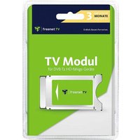 Freenet TV CI+ Modul 3 Mon. DVB-T2 Freenet TV CI+ Modul 3 Mon. DVB-T2 von Freenet TV