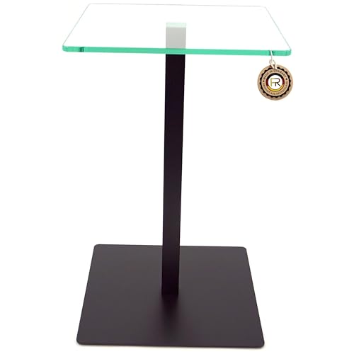 freeroom24 Beistelltisch, Tisch, Couchtisch Johannes in Schwarz matt, 30 x 30 x 50cm freeroom24 Beistelltisch, Tisch, Couchtisch Johannes in Schwarz matt, 30 x 30 x 50cm von freeroom24