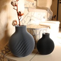 Vase Maja Von Freiform von freiform