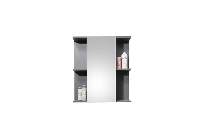 PREISBRECHER Badezimmerspiegelschrank Gloss 60 x 71 x 20 cm (B/H/T) von PREISBRECHER