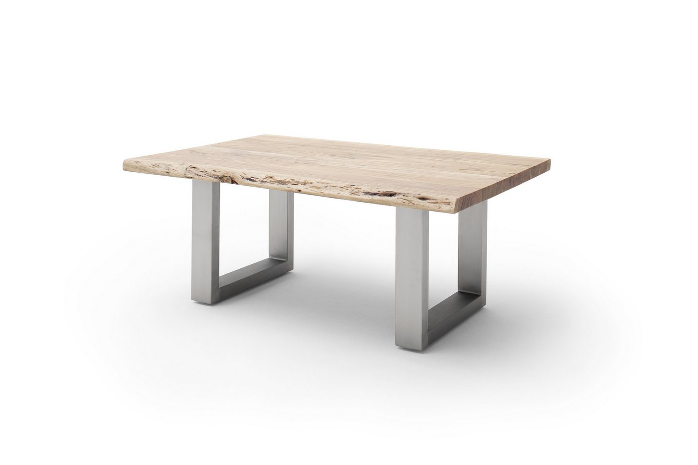 freiraum Couchtisch CARTAGENA, in Akazie natur, massiv lackiert - 110x45x70cm (BxHxT) von freiraum