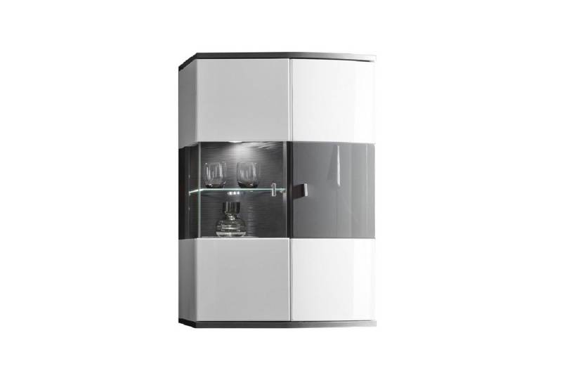 freiraum Hängevitrine Isla 70 x 103,4 x 37,4 cm (B/H/T) von freiraum