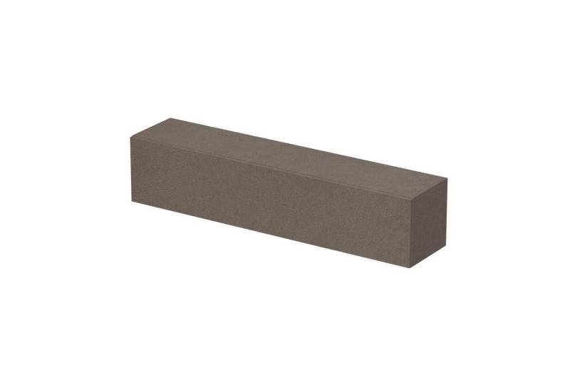 freiraum Lowboard Ilary, Klappe, 2 Fächer, zum Hängen, in Bronzo - 138x29x30 cm B/H/T von freiraum