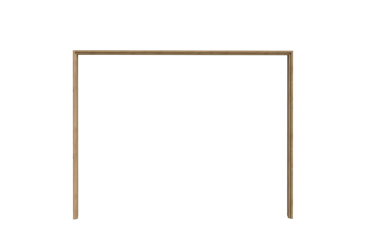 freiraum Passepartout NARAGO in Mauvella Eiche - 279,4x214,4x23,8cm (BxHxT) von freiraum