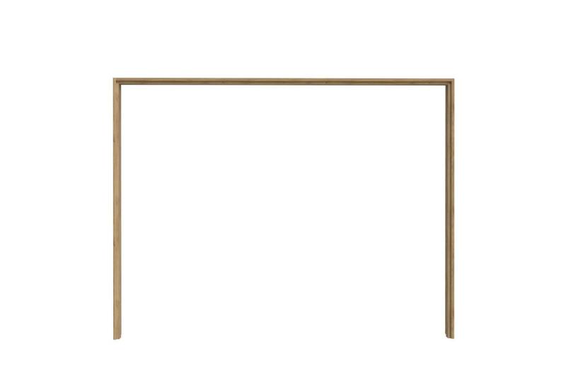 freiraum Passepartout NARAGO in Mauvella Eiche - 279,4x214,4x23,8cm (BxHxT) von freiraum
