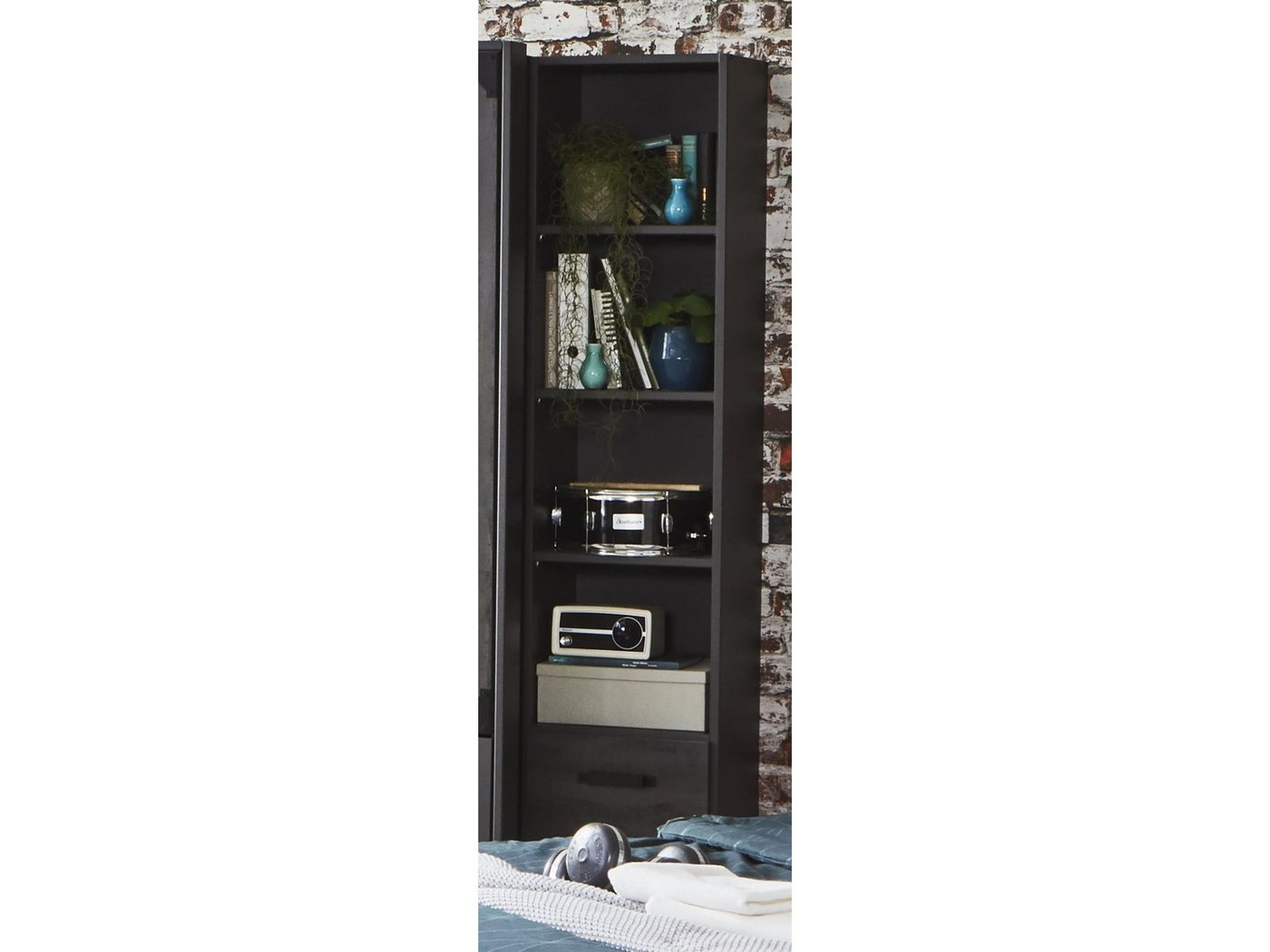 Wimex Regal 47 x 198 x 40 cm (B/H/T) von Wimex