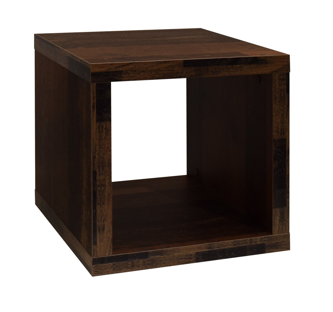 freiraum Regalwürfel Cube, in texas oak - 40x41x40cm (BxHxT) von freiraum