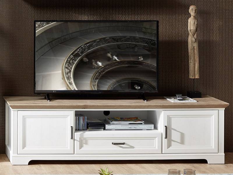 freiraum TV-Board Jasmin, 193 x 54 x 51 cm (B/H/T) von freiraum