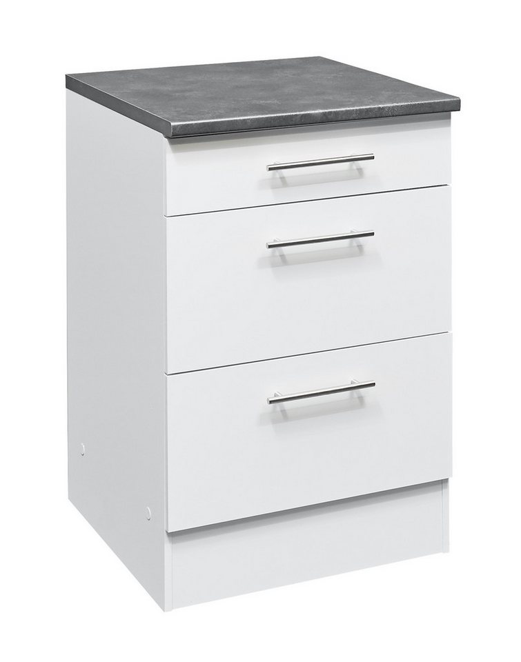 BEGA BBK Unterschrank 60 x 90 x 60 cm (B/H/T) von BEGA BBK