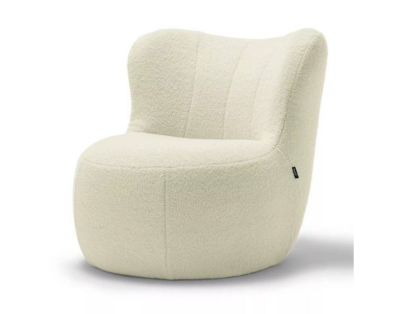 freistil ROLF BENZ Cocktailsessel freistil 173, Teddy-Edition Boucléstoff oder Schäfchenstoff, verschiedene Farben freistil ROLF BENZ Cocktailsessel freistil 173, Teddy-Edition Boucléstoff oder Schäfchenstoff, verschiedene Farben von freistil ROLF BENZ