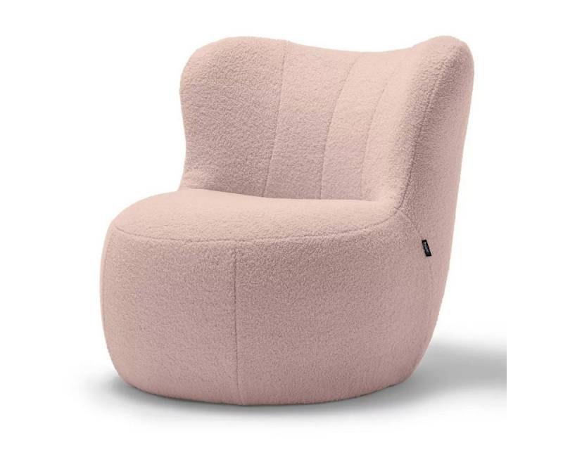 freistil ROLF BENZ Cocktailsessel freistil 173, Teddy-Edition Boucléstoff oder Schäfchenstoff, verschiedene Farben freistil ROLF BENZ Cocktailsessel freistil 173, Teddy-Edition Boucléstoff oder Schäfchenstoff, verschiedene Farben von freistil ROLF BENZ