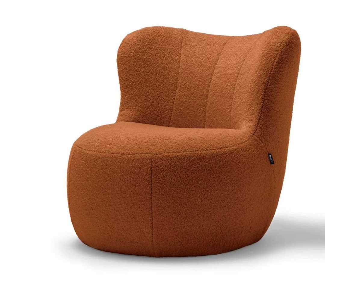 freistil ROLF BENZ Cocktailsessel freistil 173, Teddy-Edition Boucléstoff oder Schäfchenstoff, verschiedene Farben freistil ROLF BENZ Cocktailsessel freistil 173, Teddy-Edition Boucléstoff oder Schäfchenstoff, verschiedene Farben von freistil ROLF BENZ