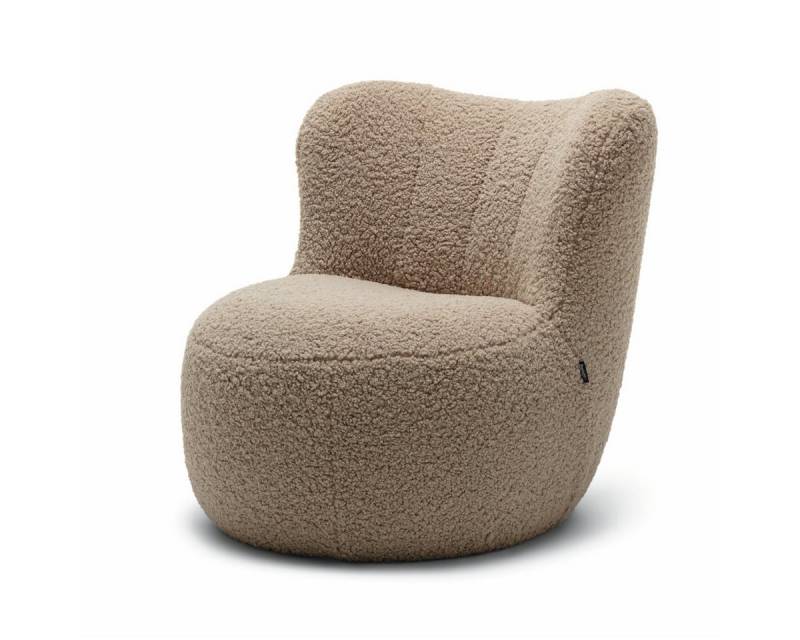 freistil ROLF BENZ Cocktailsessel freistil 173, Teddy-Edition Boucléstoff oder Schäfchenstoff, verschiedene Farben freistil ROLF BENZ Cocktailsessel freistil 173, Teddy-Edition Boucléstoff oder Schäfchenstoff, verschiedene Farben von freistil ROLF BENZ