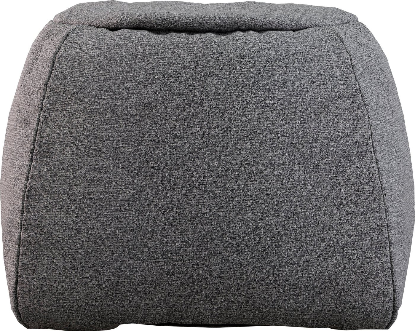 freistil ROLF BENZ Pouf freistil 173, in Bezugsart Samtvelours,passend zur Serie 173 von freistil ROLF BENZ